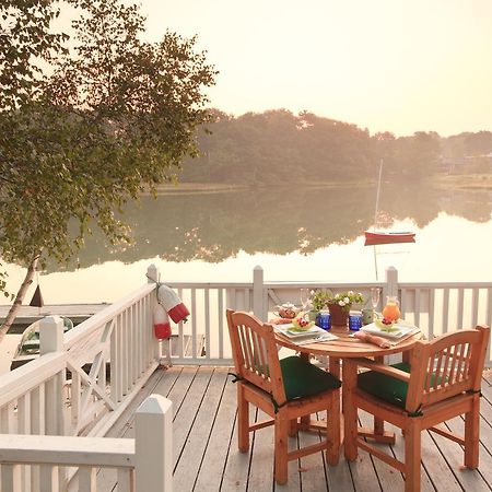 Bufflehead Cove Bed & Breakfast Kennebunkport Dış mekan fotoğraf