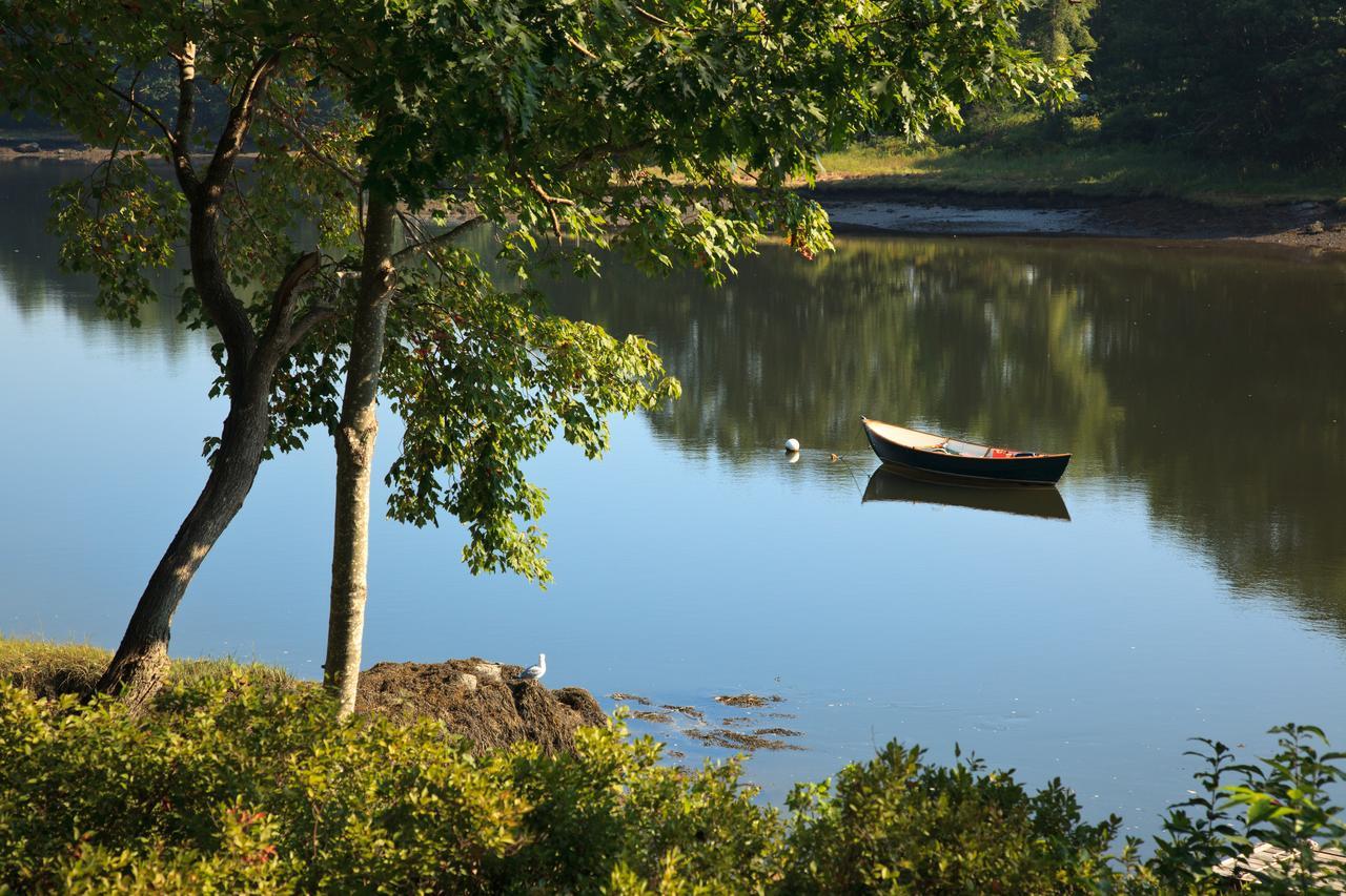 Bufflehead Cove Bed & Breakfast Kennebunkport Dış mekan fotoğraf